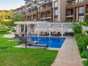Pretty 1 Bed Zimbali Suites